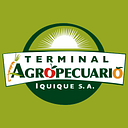Logo de Empresa Iquique
