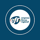 Logo de Empresa Regional