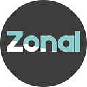 Logo de Empresa Zonal