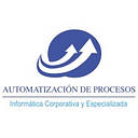 Logo de Empresa de Automatizacion