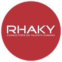 Logo de Empresa de Reclutamiento