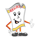 Logo de Empresa de la Region