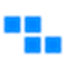 Logo de Empresa de productos consumo masivo