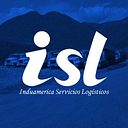 Logo de Empresa de servicios logisticos
