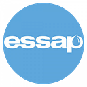 Logo de Empresa del rubro de Servicios
