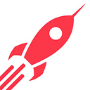 Logo de Empresa importadora y distribuidora.
