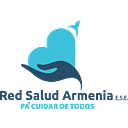 Logo de Empresas Red Salud