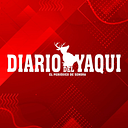 Logo de Empresas Unidas del Yaqui
