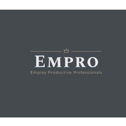Empro Group Inc. Ordinary shares