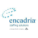 Logo de Encadria Staffing Solutions