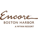 Logo de Encore Boston Harbor