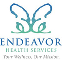 Logo de Endeavor Health Services