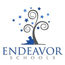 Logo de Endeavor Schools