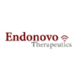 Endonovo Therapeutics Inc