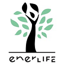 Logo de EnerLife