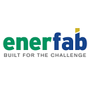 Logo de Enerfab