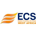 Logo de Energy Control Systems (West Africa) Limited