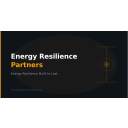 Logo de Energy Resilience Partners, LLC