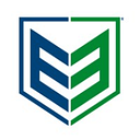 Energy + Environmental Economics (E3) logo