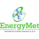 Logo de Energymet