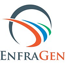 Logo de EnfraGen Chile SpA