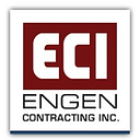 Logo de Engen Contracting