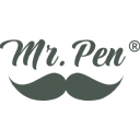 English PEN logo