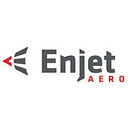 Logo de Enjet Aero, LLC