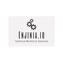 Logo de Enjinia