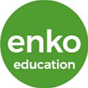 Logo de Enko Education