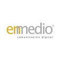 Logo de Enmedio Comunicacion Digital