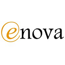Enova Consulting logo