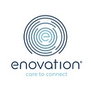 Enovation Consulting Limited logo