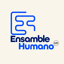 Logo de Ensamble Humano