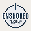Logo de Enshored