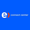Logo de Entel Connect Center