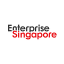 Logo de Enterprise Singapore