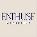 Logo de Enthuse Marketing