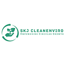 Logo de Enviro-Clean