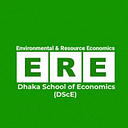 Environmental and Economic Resource Centre (EERC) logo