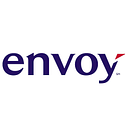 Logo de Envoy Air