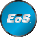 Logo de Eos Fitness