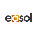 Logo de Eosol