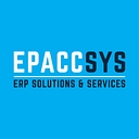 Epaccsys Ltd logo