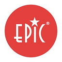 Logo de Epic Food Hall