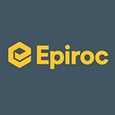 Epiroc UK & Ireland Limited logo