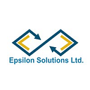 Logo de Epsilon Solutions Ltd.