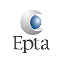 Logo de Epta