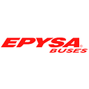 Logo de Epysa Equipos