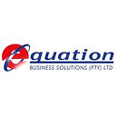 Logo de Equation Business Solutions (PTY) Ltd